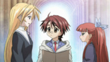 Negima 10